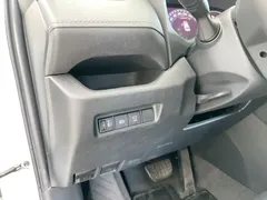 2022 Toyota RAV4 2.0L CVT 2WD Fashion Plus, белый — фото 19