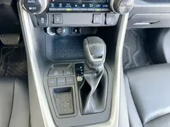 2022 Toyota RAV4 2.0L CVT 2WD Fashion Plus, белый — фото 20
