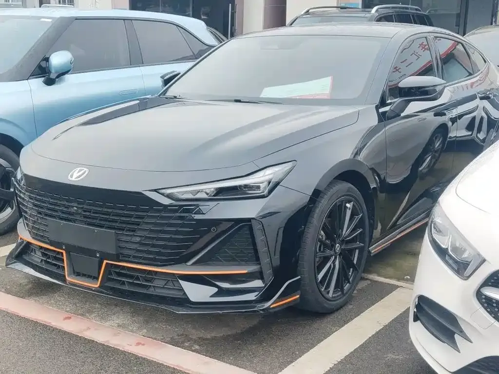 2023 Changan UNI-V 1.5T Sport