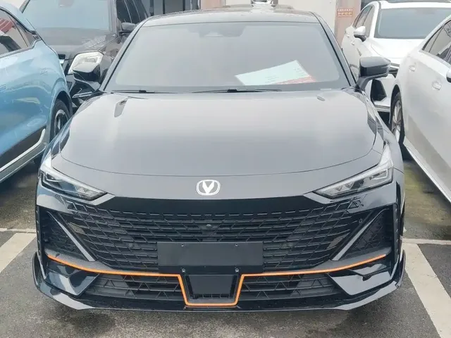 2023 Changan UNI-V 1.5T Sport