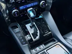 2021 Toyota Vellfire 2.5L Hybrid HV Luxury, белый — фото 14
