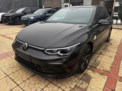 2023 Volkswagen Golf 280TSI DSG R-Line Lite — фото 1