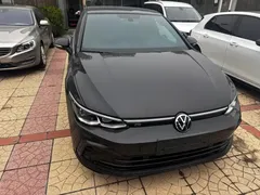 2023 Volkswagen Golf 280TSI DSG R-Line Lite — фото 2