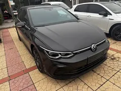 2023 Volkswagen Golf 280TSI DSG R-Line Lite — фото 3