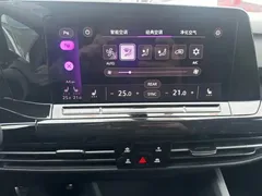 2023 Volkswagen Golf 280TSI DSG R-Line Lite — фото 5