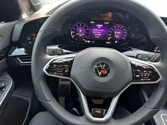 2023 Volkswagen Golf 280TSI DSG R-Line Lite — фото 13