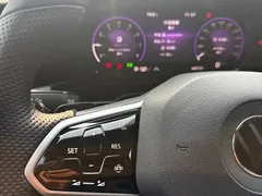 2023 Volkswagen Golf 280TSI DSG R-Line Lite — фото 14