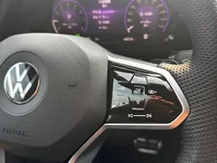 2023 Volkswagen Golf 280TSI DSG R-Line Lite — фото 15