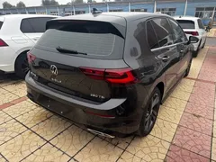 2023 Volkswagen Golf 280TSI DSG R-Line Lite — фото 28