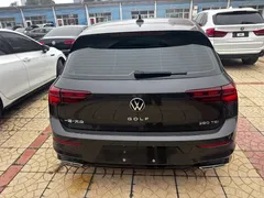 2023 Volkswagen Golf 280TSI DSG R-Line Lite — фото 29