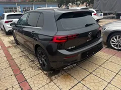 2023 Volkswagen Golf 280TSI DSG R-Line Lite — фото 30