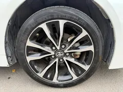 2023 Toyota Levin 1.8L Hybrid Sport, белый — фото 4