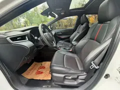 2023 Toyota Levin 1.8L Hybrid Sport, белый — фото 6