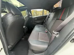2023 Toyota Levin 1.8L Hybrid Sport, белый — фото 7