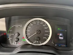 2023 Toyota Levin 1.8L Hybrid Sport, белый — фото 11