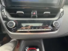 2023 Toyota Levin 1.8L Hybrid Sport, белый — фото 15