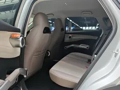 2024 BYD Yuan PLUS Honor 430km Leading, белый — фото 9