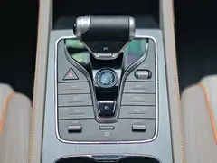2024 BYD Yuan PLUS Honor 430km Leading, белый — фото 11