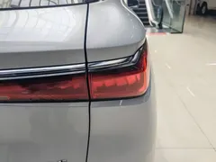 2024 BYD Yuan PLUS Honor 430km Leading, белый — фото 22