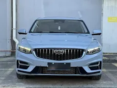 2023 Geely Preface 2.0TD Premium — фото 2