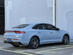 2023 Geely Preface 2.0TD Premium — фото 6