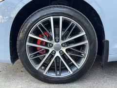 2023 Geely Preface 2.0TD Premium — фото 8