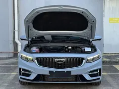 2023 Geely Preface 2.0TD Premium — фото 11