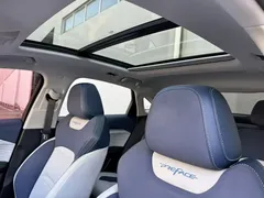 2023 Geely Preface 2.0TD Premium — фото 13