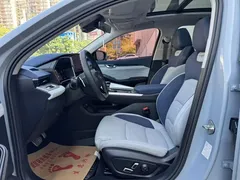 2023 Geely Preface 2.0TD Premium — фото 14