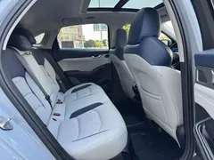 2023 Geely Preface 2.0TD Premium — фото 16