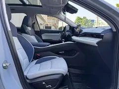 2023 Geely Preface 2.0TD Premium — фото 17