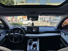 2023 Geely Preface 2.0TD Premium — фото 19