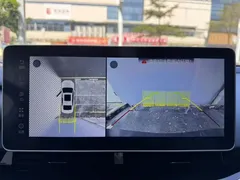 2023 Geely Preface 2.0TD Premium — фото 22