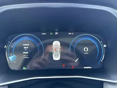 2023 Geely Preface 2.0TD Premium — фото 23