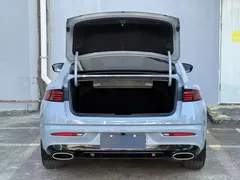 2023 Geely Preface 2.0TD Premium — фото 28