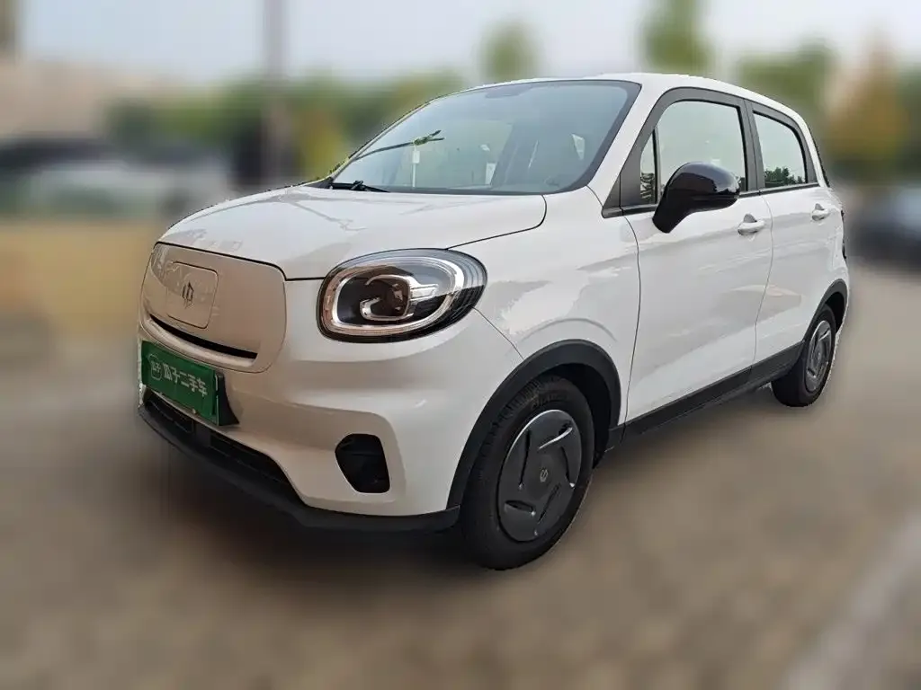 2024 Leapmotor T03 200
