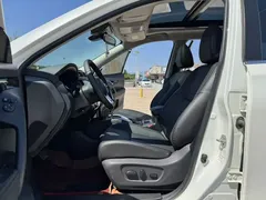 2021 Nissan X-Trail 2.0L CVT 2WD XL Premium Connected, белый — фото 12