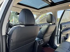2021 Nissan X-Trail 2.0L CVT 2WD XL Premium Connected, белый — фото 15