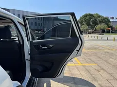 2021 Nissan X-Trail 2.0L CVT 2WD XL Premium Connected, белый — фото 20
