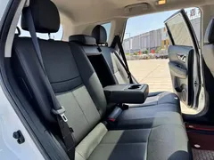 2021 Nissan X-Trail 2.0L CVT 2WD XL Premium Connected, белый — фото 23
