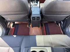 2021 Nissan X-Trail 2.0L CVT 2WD XL Premium Connected, белый — фото 24