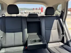 2021 Nissan X-Trail 2.0L CVT 2WD XL Premium Connected, белый — фото 27