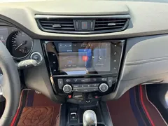 2021 Nissan X-Trail 2.0L CVT 2WD XL Premium Connected, белый — фото 32