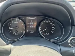 2021 Nissan X-Trail 2.0L CVT 2WD XL Premium Connected, белый — фото 33