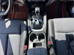 2021 Nissan X-Trail 2.0L CVT 2WD XL Premium Connected, белый — фото 34