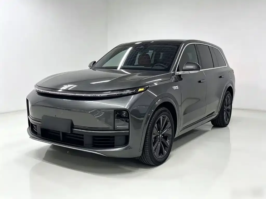 2024 Li Auto L8