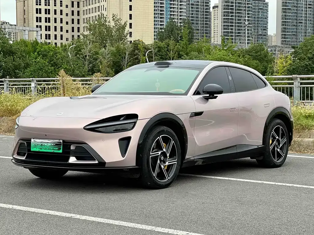 2025 Xiaomi YU7 4WD Pro