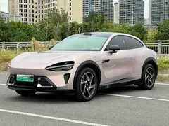 2025 Xiaomi YU7 4WD Pro — фото 1