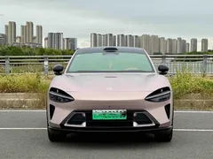 2025 Xiaomi YU7 4WD Pro — фото 2