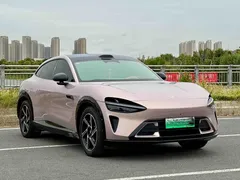 2025 Xiaomi YU7 4WD Pro — фото 3